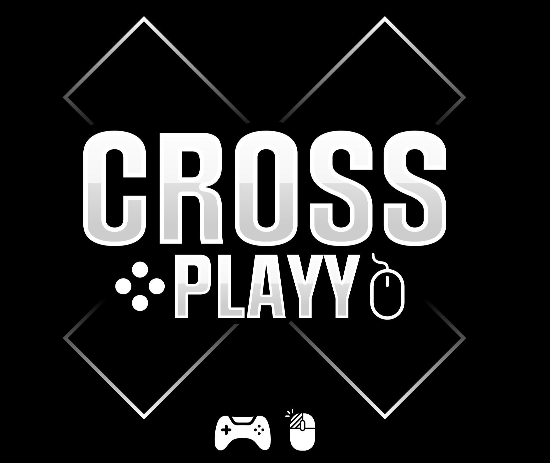 CROSSPLAYY Logo